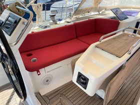 2014 Hanse Yachts 445 eladó