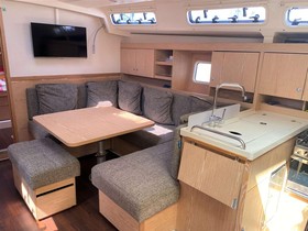 Kupiti 2014 Hanse Yachts 445