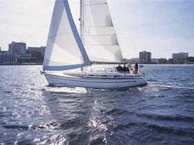 2005 Bavaria Yachts 36 for sale