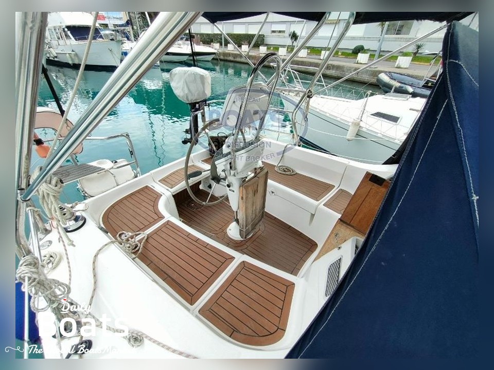 2008 Hunter 33 for sale. View price, photos and Buy 2008 Hunter 33 197933