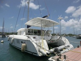 2008 Lagoon Catamarans 420 for sale