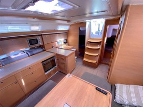 2013 Dufour 450 Grand Large