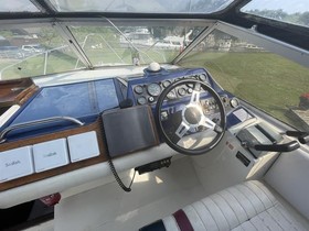 1986 Fairline Carrera 24