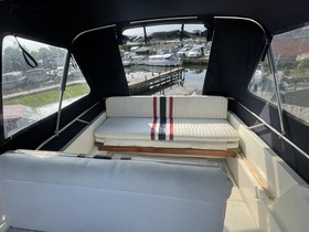 1986 Fairline Carrera 24 myytävänä