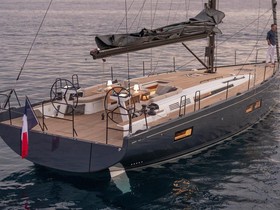 2022 Bénéteau Boats First 53 for sale