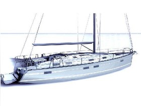 2011 Bavaria Yachts 50 Cruiser