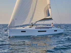 Jeanneau Sun Odyssey 410