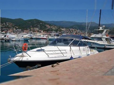 Cranchi 32 Zaffiro