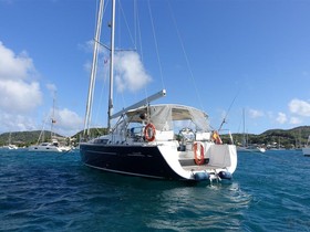 2011 Bénéteau Boats Oceanis 58 на продажу