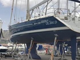 2006 Bénéteau Boats Oceanis 52.3 à vendre