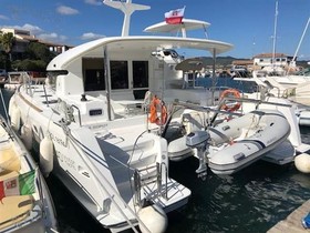 2015 Lagoon Catamarans 400