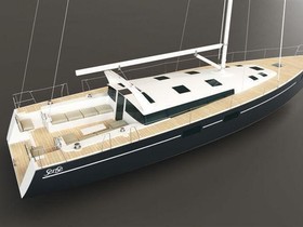 2014 Bénéteau Boats Sense 55