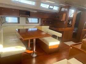 2015 Bénéteau Boats Oceanis 55 satın almak