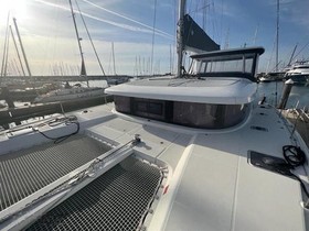 2018 Lagoon Catamarans 42 kopen