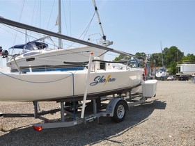 2014 J Boats J70 for sale