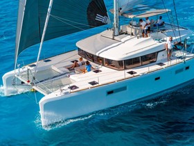 Buy 2014 Lagoon Catamarans 52 F