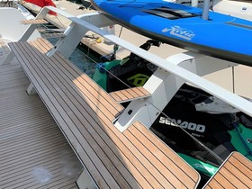Buy 2014 Lagoon Catamarans 52 F