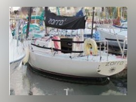 Osta 2008 Select Yachts Mystery 30