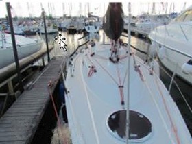 2008 Select Yachts Mystery 30