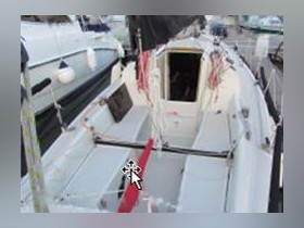 2008 Select Yachts Mystery 30 for sale