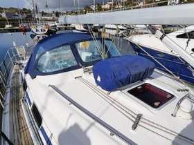 2007 Bavaria Yachts 42 Cruiser