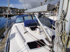 2007 Bavaria Yachts 42 Cruiser for sale