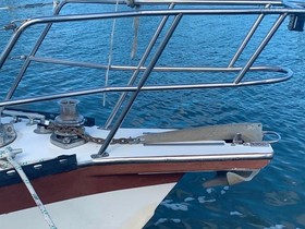 1989 Offshore 33 Cat Ketch for sale