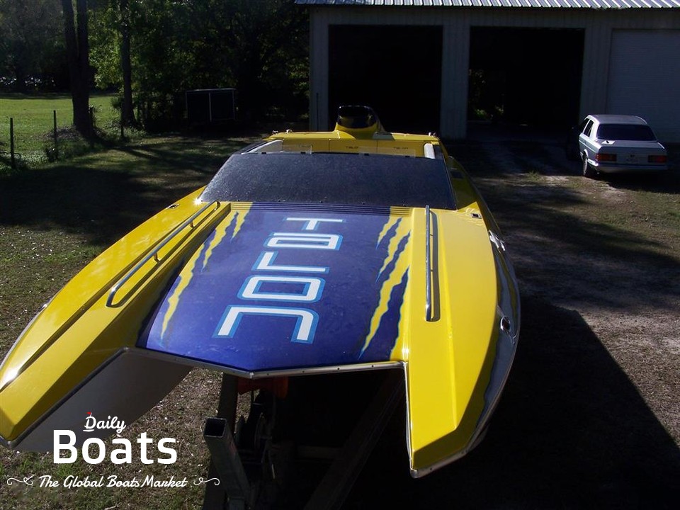 1997 Talon 25 Sport Catamaran for sale. View price, photos and Buy 1997