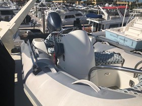 Buy 2014 Zodiac Yachtline 340