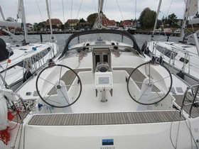2016 Bavaria Yachts 51 Cruiser in vendita