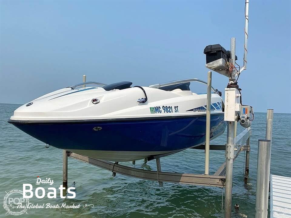 2005 SeaDoo 200 for sale. View price, photos and Buy 2005 SeaDoo 200