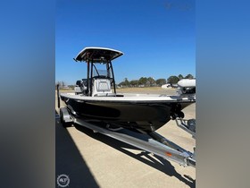 Blue Wave Boats 2400