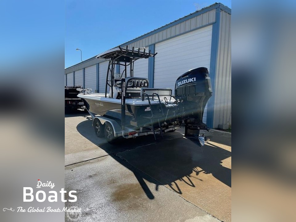 2022 Blue Wave Boats 2400 for sale. View price, photos and Buy 2022