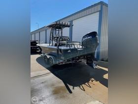 2022 Blue Wave Boats 2400