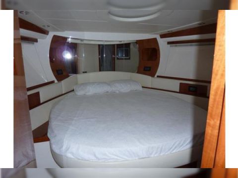Buy 2005 Pershing 50 Asd
