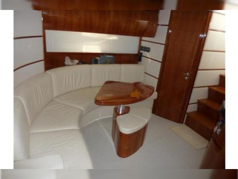 2005 Pershing 50 Asd