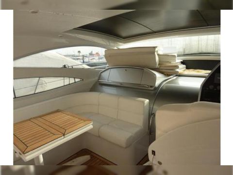 Buy 2005 Pershing 50 Asd