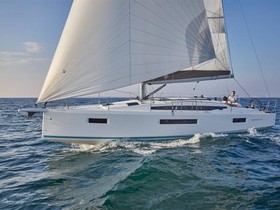 Jeanneau Sun Odyssey 410