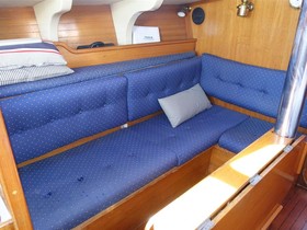 1984 Jeanneau Sunshine 36