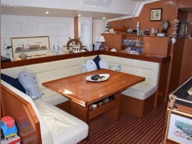 2011 Bavaria Yachts 55 Cruiser на продажу