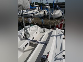 1998 Matcher 37 Cruiser for sale