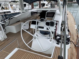2016 Bénéteau Boats Oceanis 60 kaufen