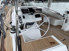 2016 Bénéteau Boats Oceanis 60 za prodaju