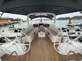 2016 Bénéteau Boats Oceanis 60 kopen