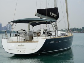 2016 Bénéteau Boats Oceanis 60 zu verkaufen