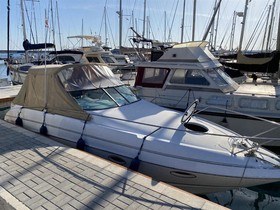 2002 Larson Boats 274 Cabrio eladó