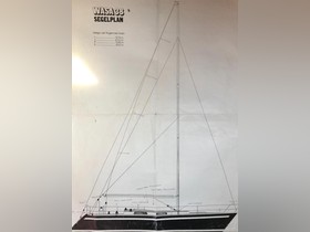1983 Wasa 38 Cruiser