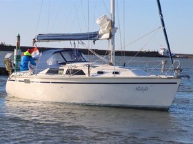 1991 Hunter 30 en venta