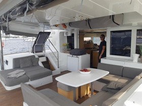 2015 Lagoon Catamarans 52 F satın almak