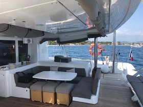 2015 Lagoon Catamarans 52 F à vendre